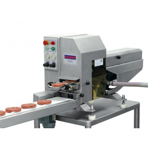 Gaser Automatic V-3000 CP Hamburger Machine